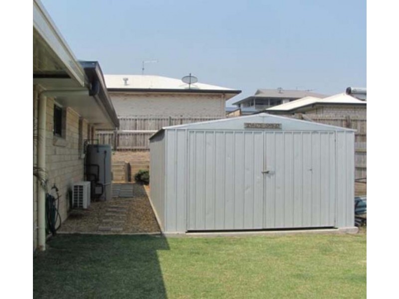 14  Lillypilly Place, Calliope QLD 4680