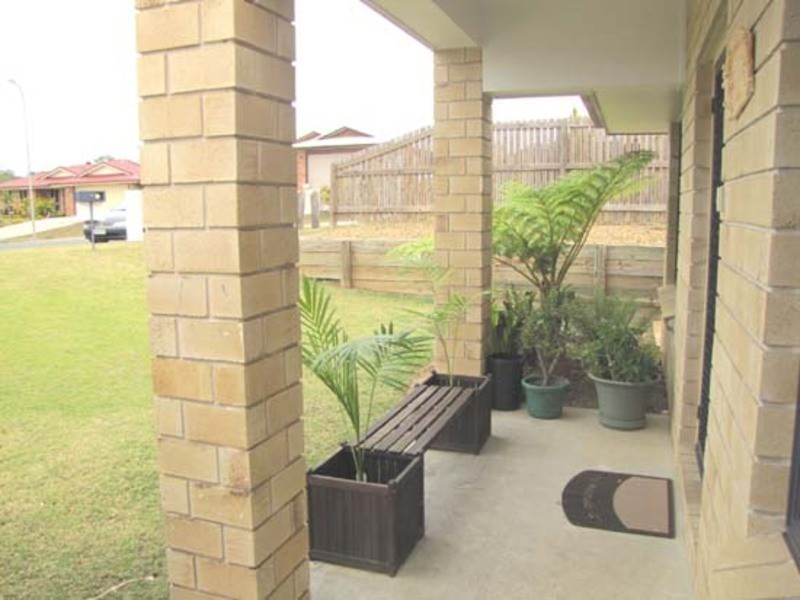 14  Lillypilly Place, Calliope QLD 4680