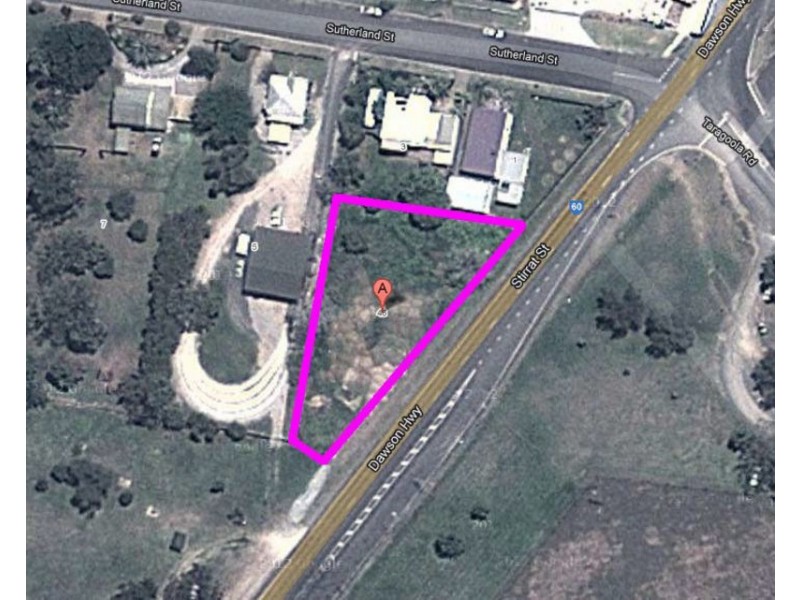 48 Stirrat Street, Calliope QLD 4680