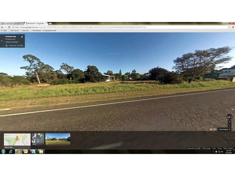 48 Stirrat Street, Calliope QLD 4680