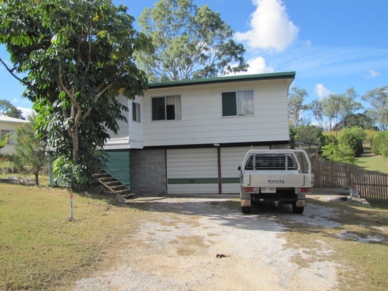 4 Liffey Way, Calliope QLD 4680