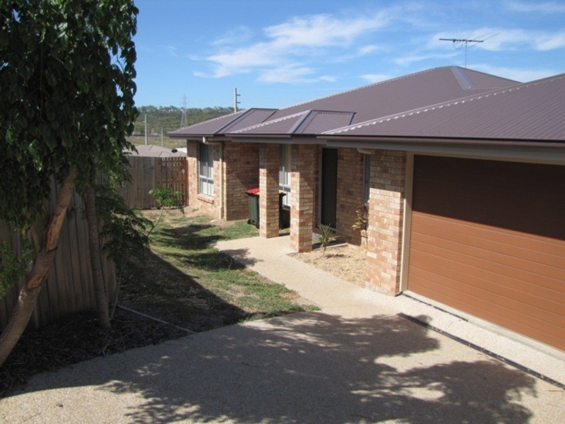 40 Katherine Road, Calliope QLD 4680