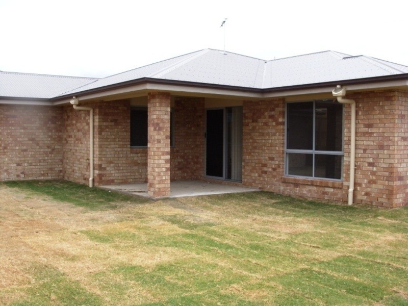 40 Katherine Road, Calliope QLD 4680