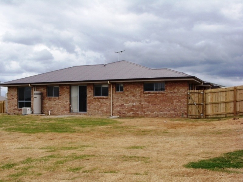 40 Katherine Road, Calliope QLD 4680