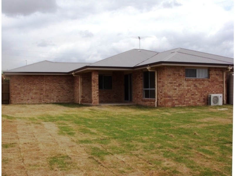 40 Katherine Road, Calliope QLD 4680