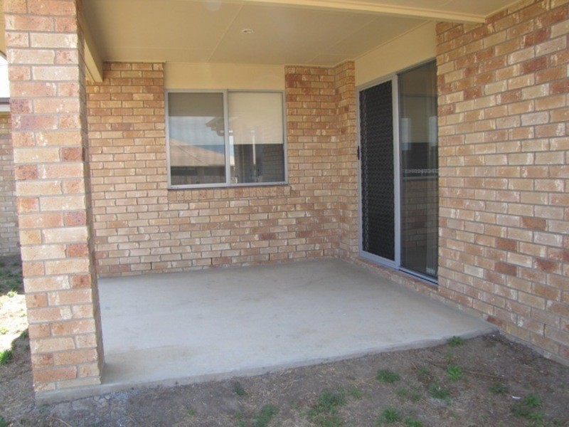40 Katherine Road, Calliope QLD 4680