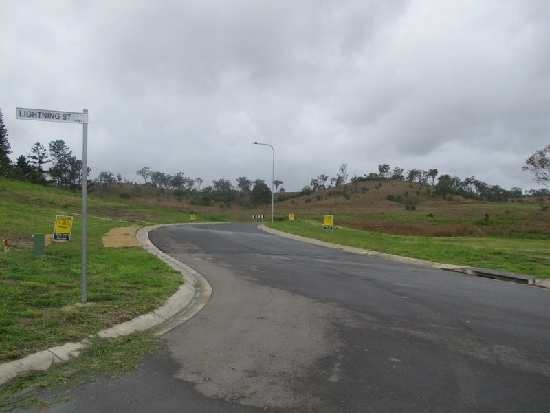 Lot 60 Trudy Avenue, Calliope QLD 4680
