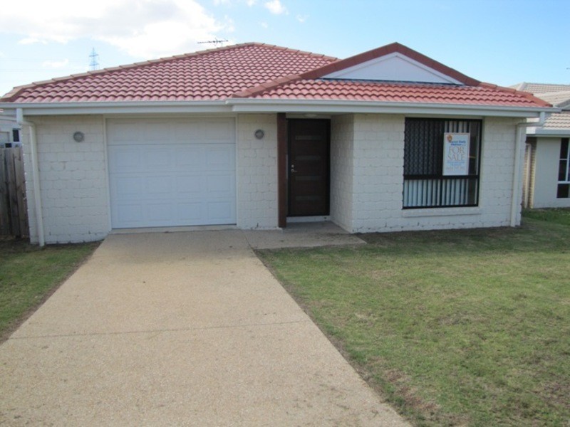 1 Hatfree Court, Calliope QLD 4680