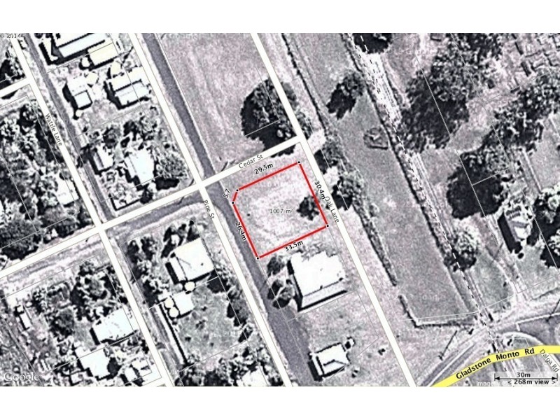 6 Pine Street, Boyne Valley QLD 4680