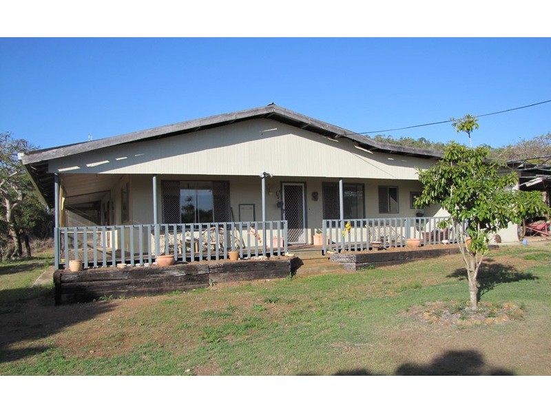 485 Potters Rd, Calliope QLD 4680