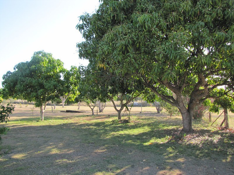 485 Potters Rd, Calliope QLD 4680