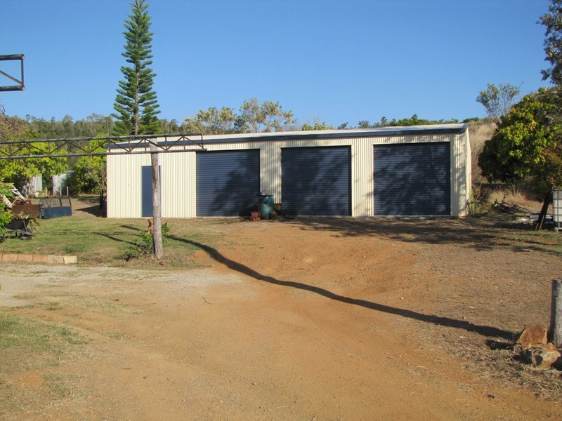 485 Potters Rd, Calliope QLD 4680