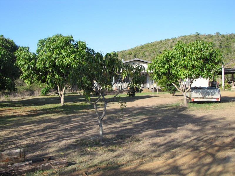 485 Potters Rd, Calliope QLD 4680