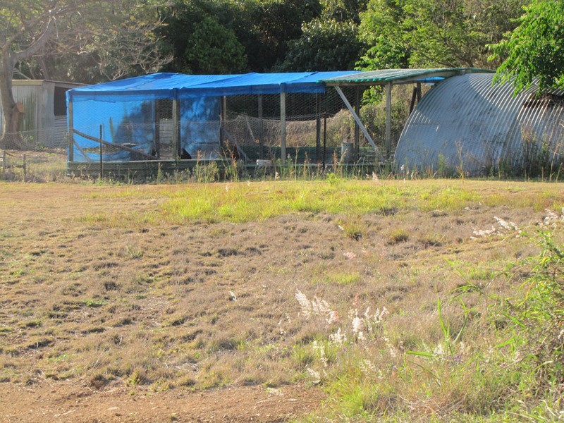 485 Potters Rd, Calliope QLD 4680