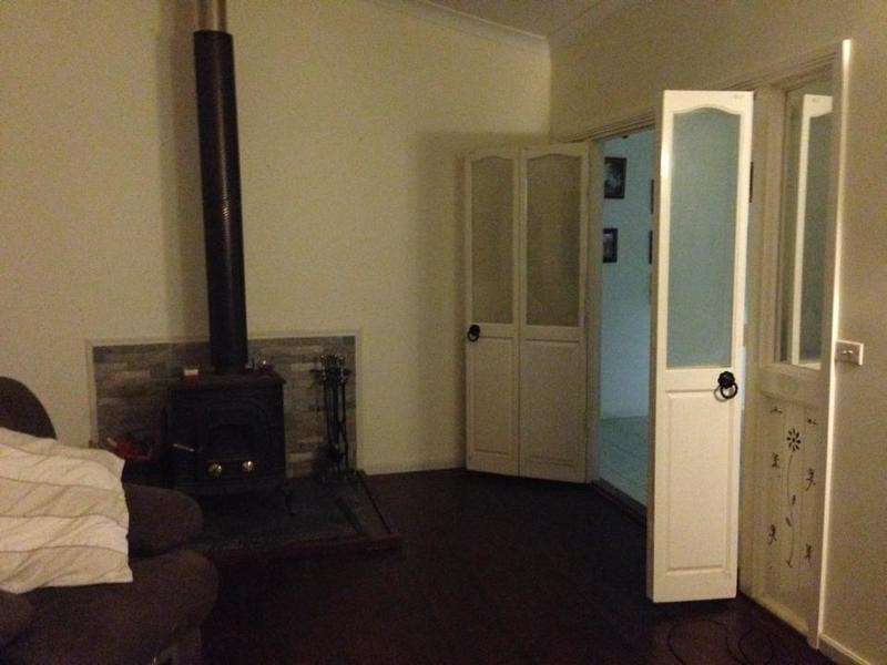 485 Potters Rd, Calliope QLD 4680