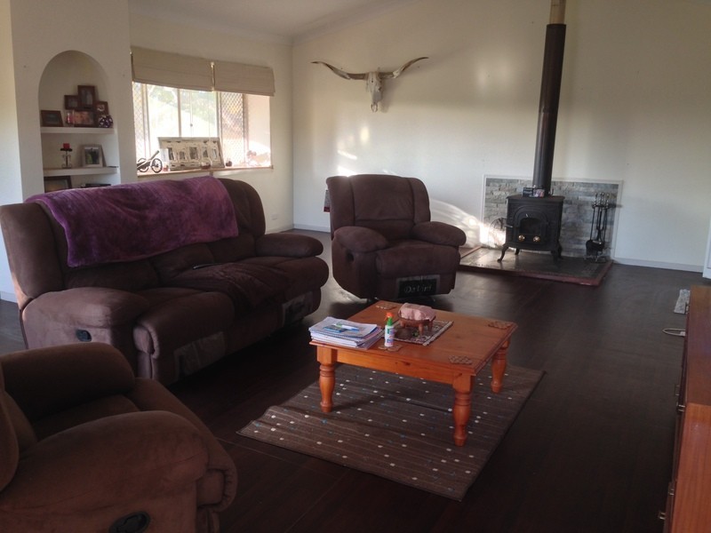 485 Potters Rd, Calliope QLD 4680