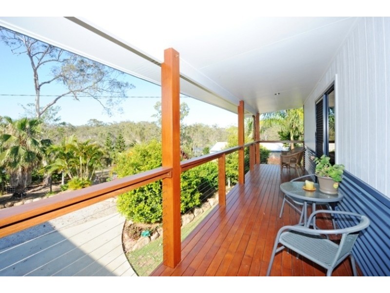 20  Yalkarra Crescent, Wurdong Heights QLD 4680