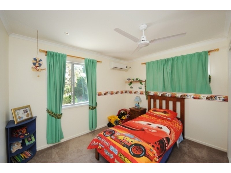 20  Yalkarra Crescent, Wurdong Heights QLD 4680