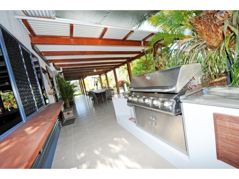 20  Yalkarra Crescent, Wurdong Heights QLD 4680