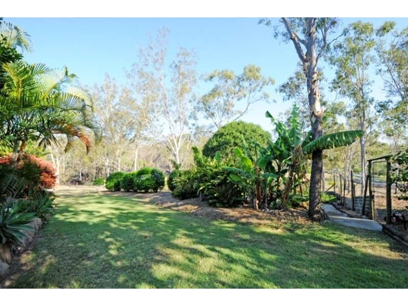 20  Yalkarra Crescent, Wurdong Heights QLD 4680