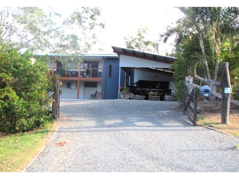20  Yalkarra Crescent, Wurdong Heights QLD 4680