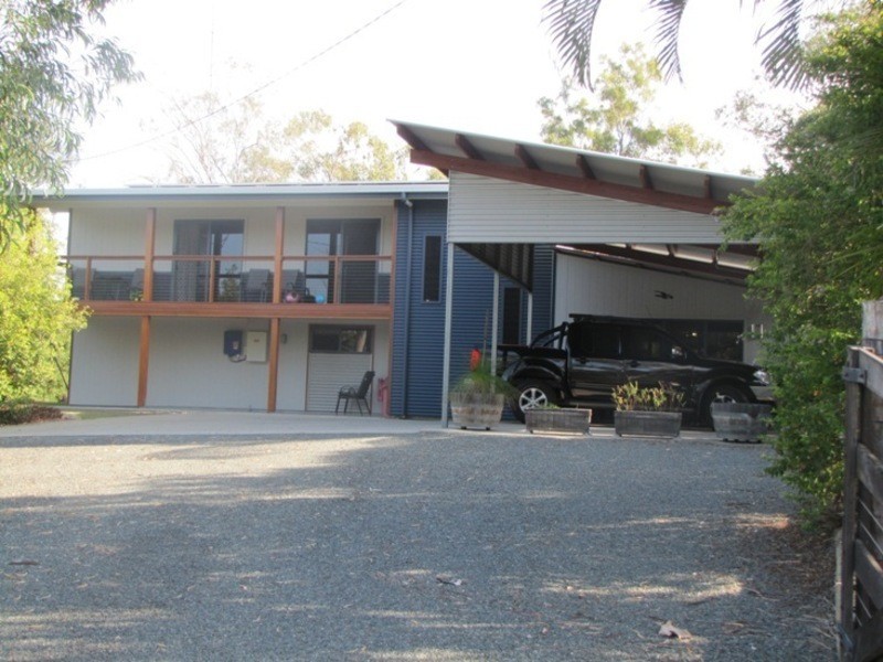 20  Yalkarra Crescent, Wurdong Heights QLD 4680