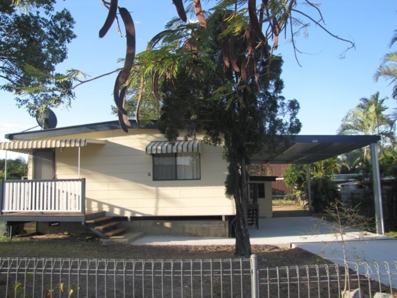 6 Drynan Drive, Calliope QLD 4680