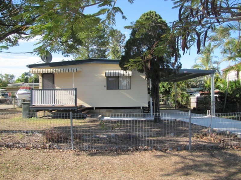 6 Drynan Drive, Calliope QLD 4680