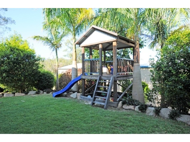 20 Yalkarra Crescent, Wurdong Heights QLD 4680