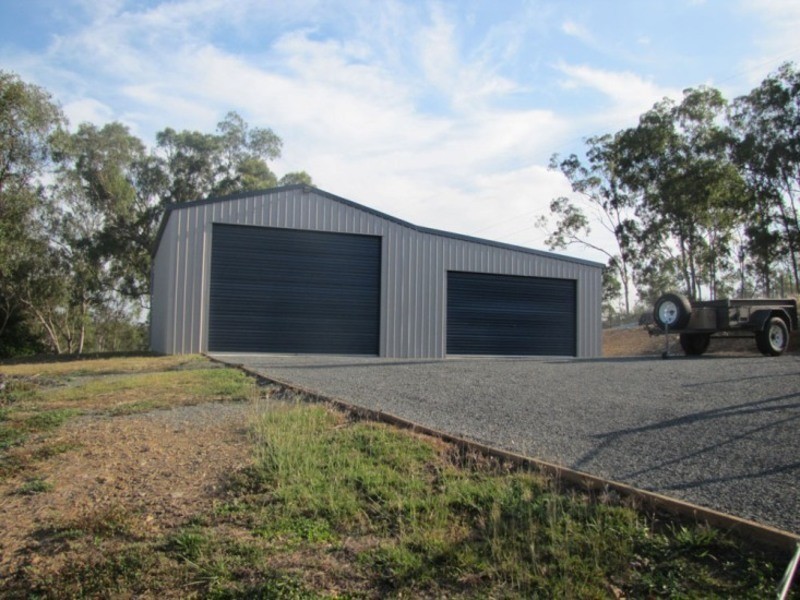 20 Yalkarra Crescent, Wurdong Heights QLD 4680