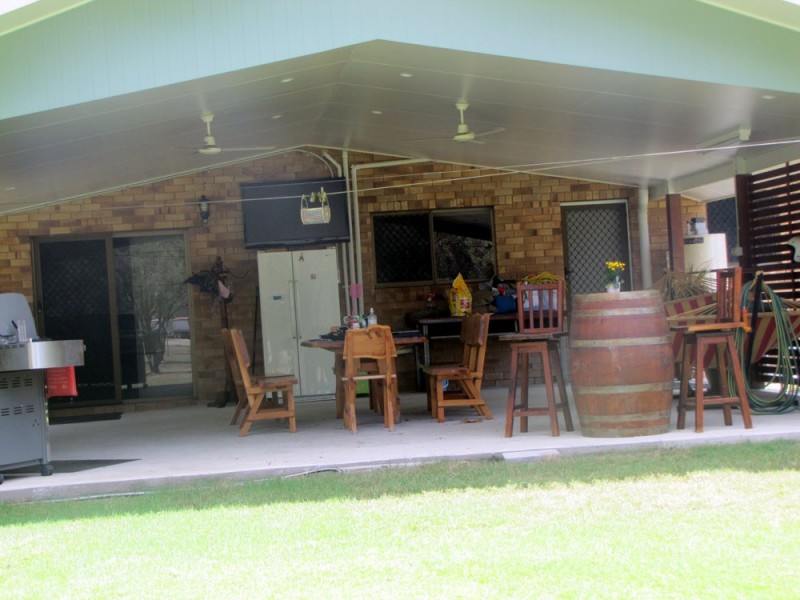 9 Sutherland Street, Calliope QLD 4680