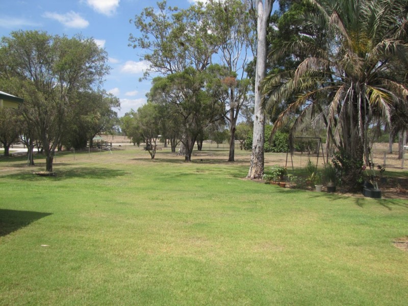 9 Sutherland Street, Calliope QLD 4680