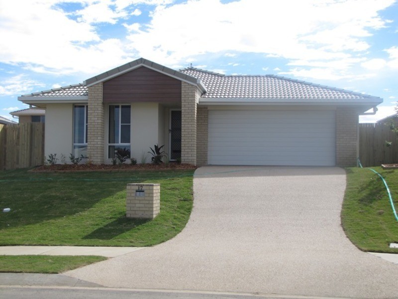 17 Tarrawonga Drive, Calliope QLD 4680