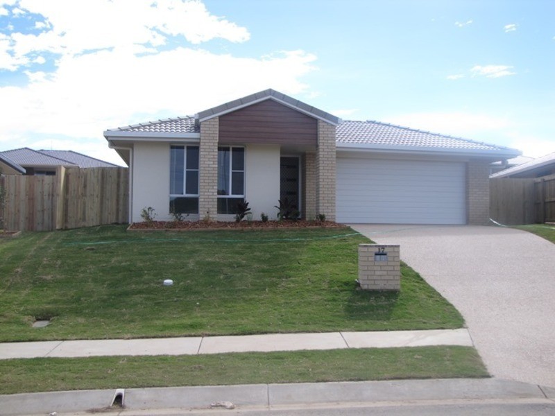 17 Tarrawonga Drive, Calliope QLD 4680