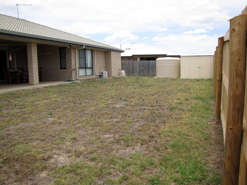 32 Beatle Parade, Calliope QLD 4680