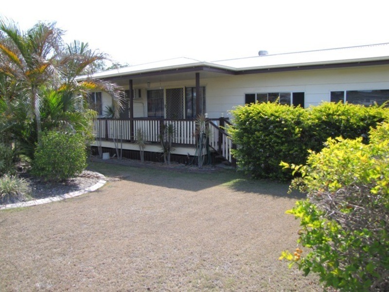 20 Archer Street, Calliope QLD 4680