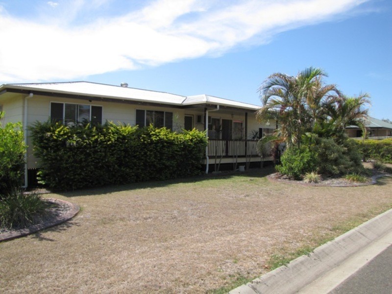 20 Archer Street, Calliope QLD 4680