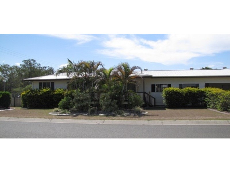 20 Archer Street, Calliope QLD 4680