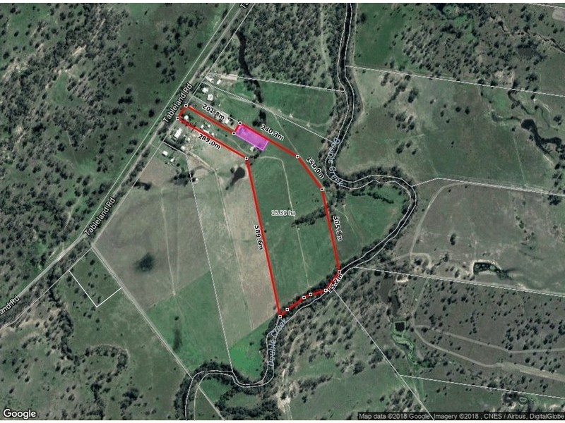 295 Tableland Rd, Calliope QLD 4680