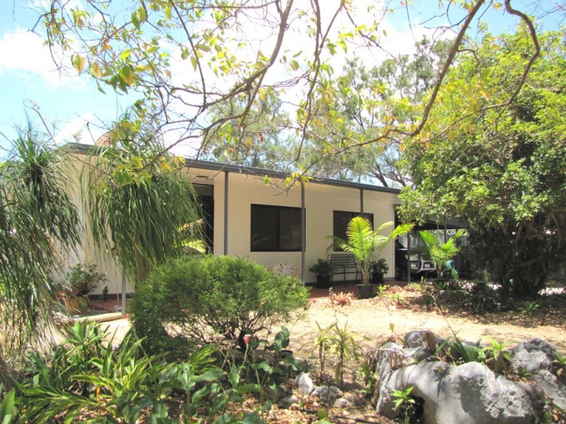 295 Tableland Rd, Calliope QLD 4680