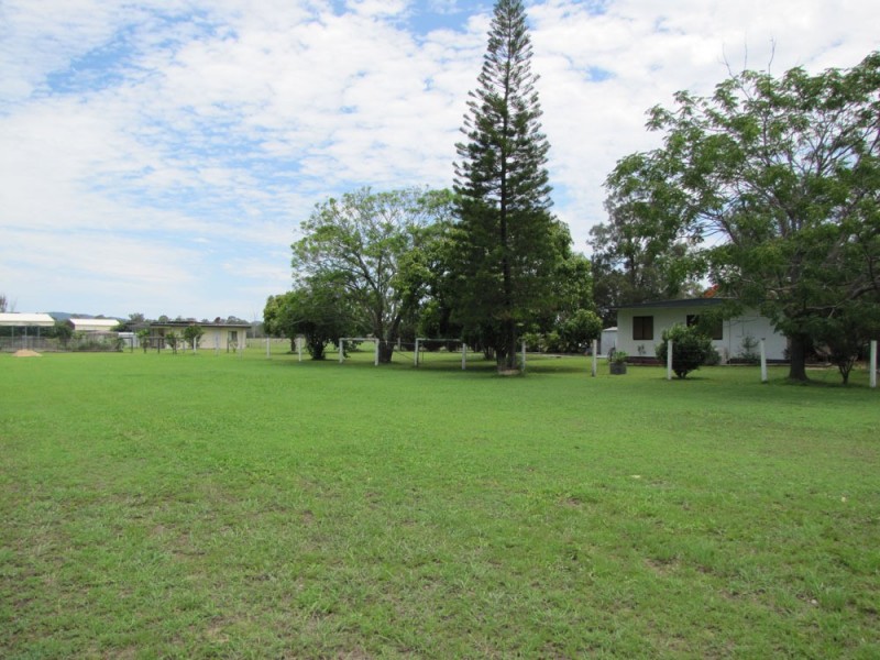 295 Tableland Rd, Calliope QLD 4680