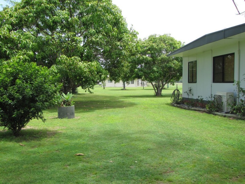 295 Tableland Rd, Calliope QLD 4680