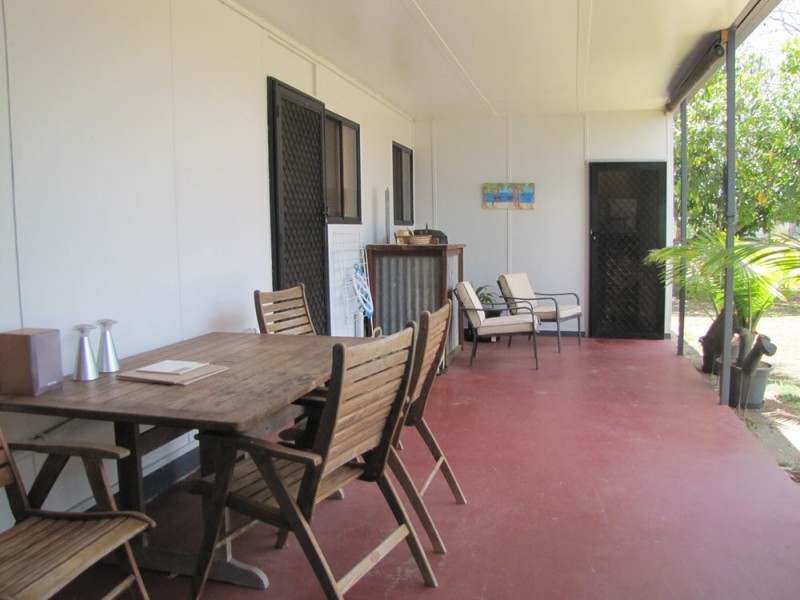 295 Tableland Rd, Calliope QLD 4680