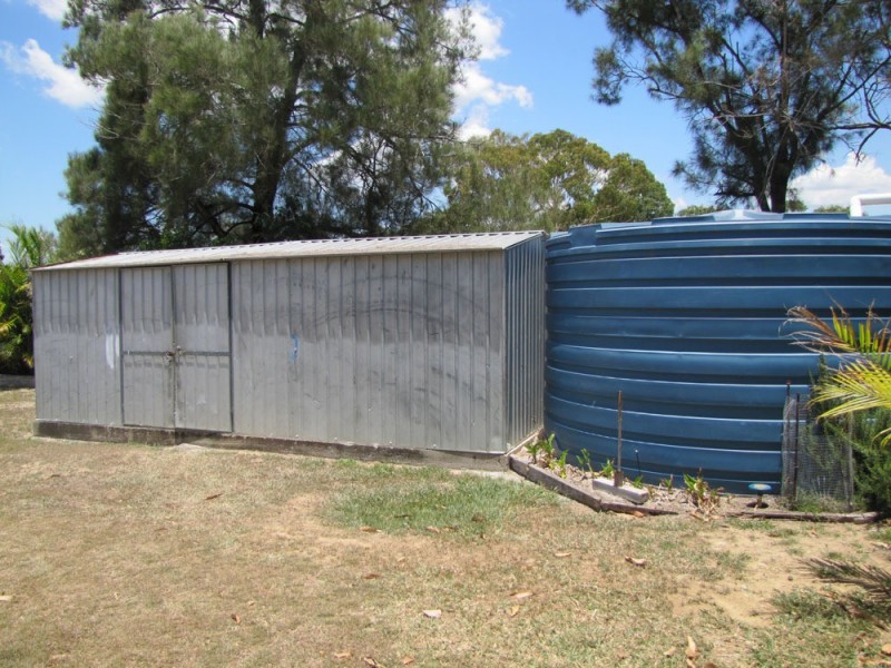 295 Tableland Rd, Calliope QLD 4680