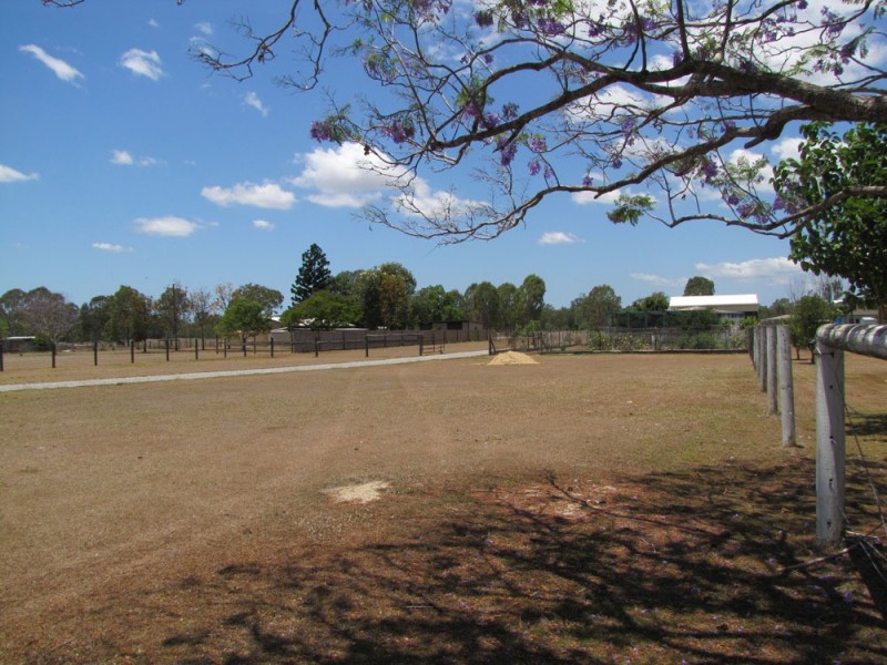 295 Tableland Rd, Calliope QLD 4680