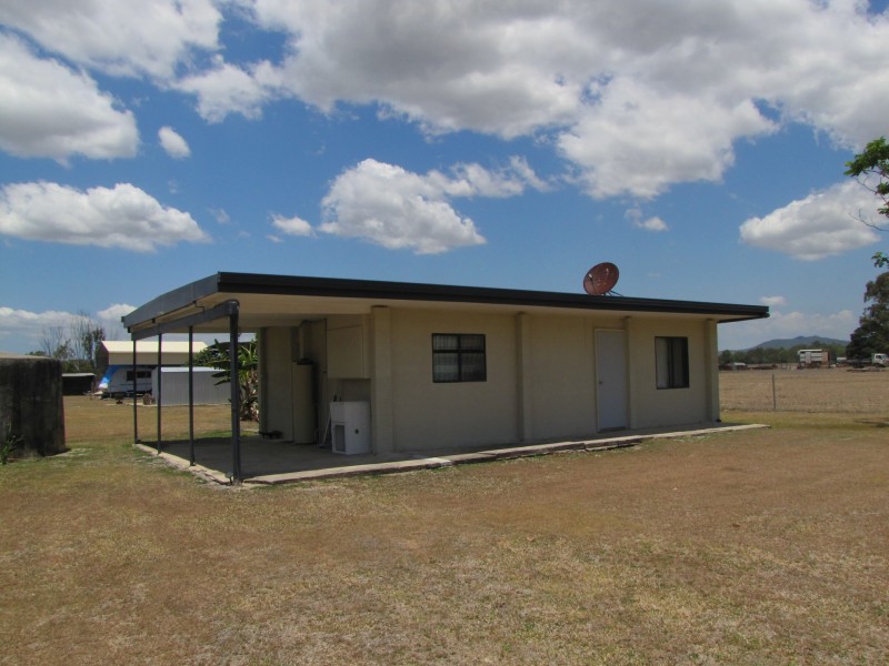 295 Tableland Rd, Calliope QLD 4680
