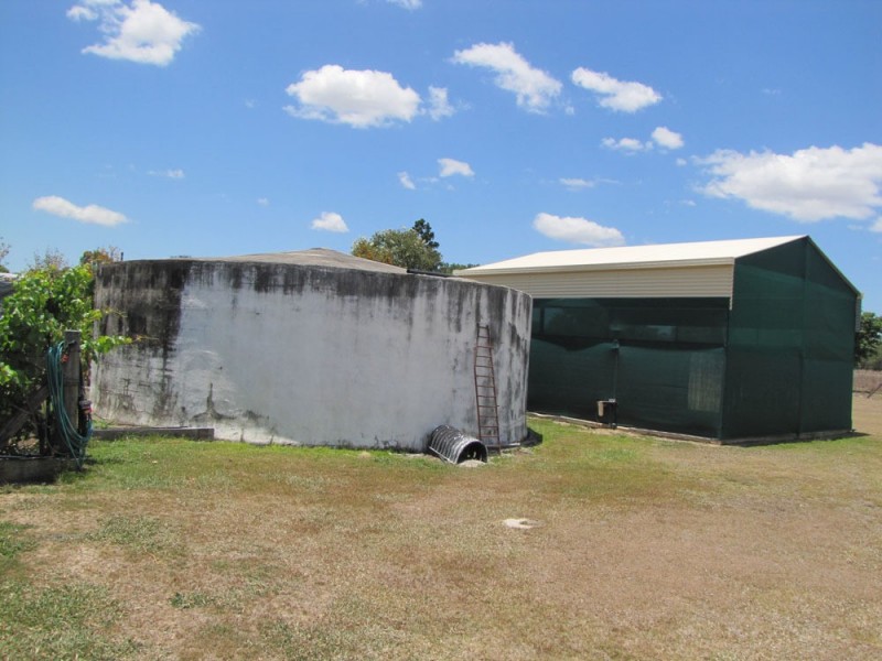 295 Tableland Rd, Calliope QLD 4680