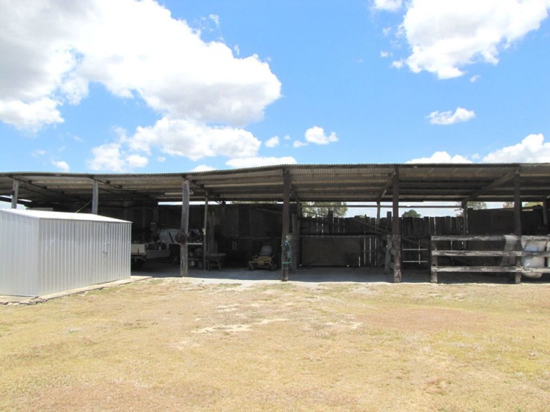295 Tableland Rd, Calliope QLD 4680