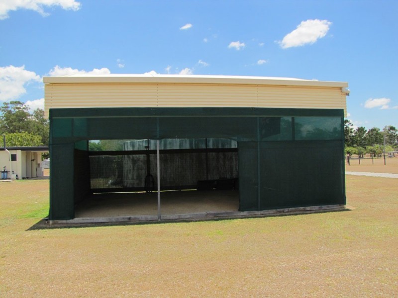 295 Tableland Rd, Calliope QLD 4680