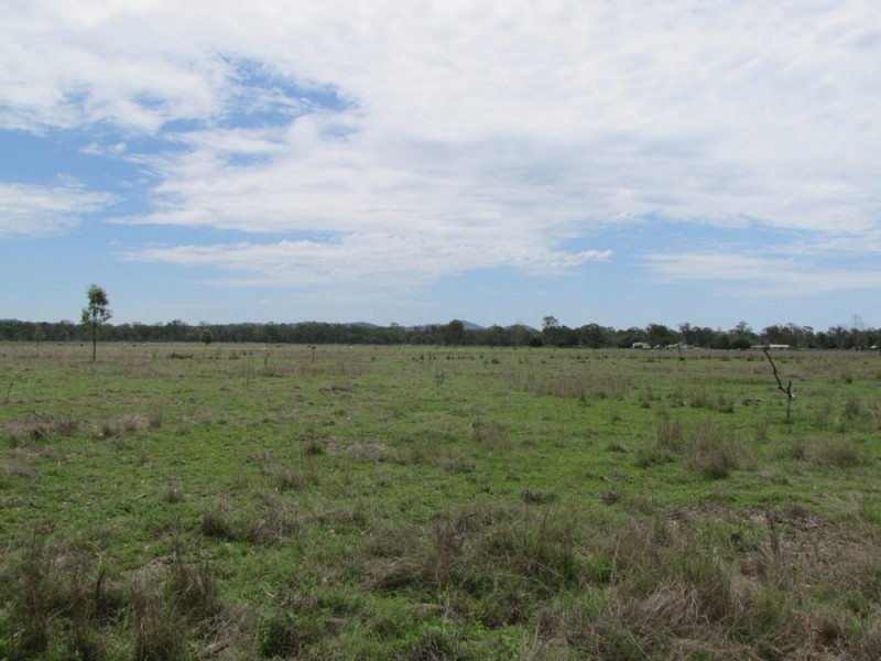 295 Tableland Rd, Calliope QLD 4680